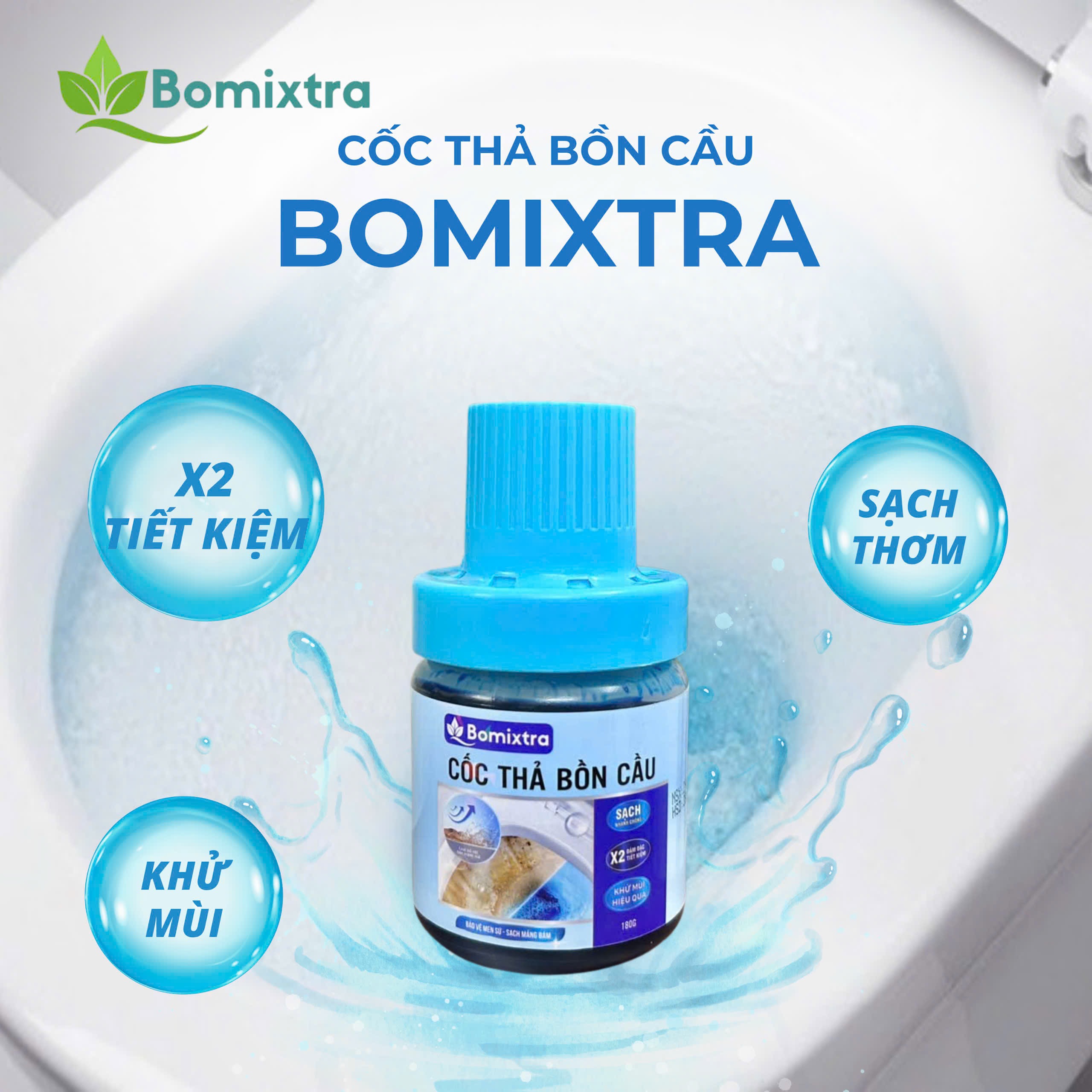 BOMIXTRA ảnh 3
