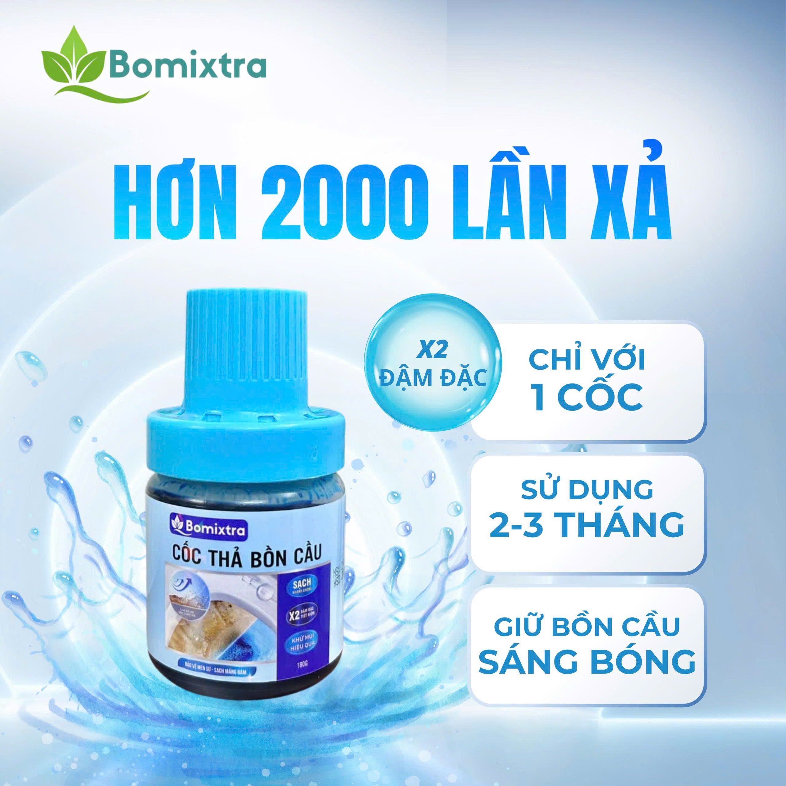 BOMIXTRA ảnh 5