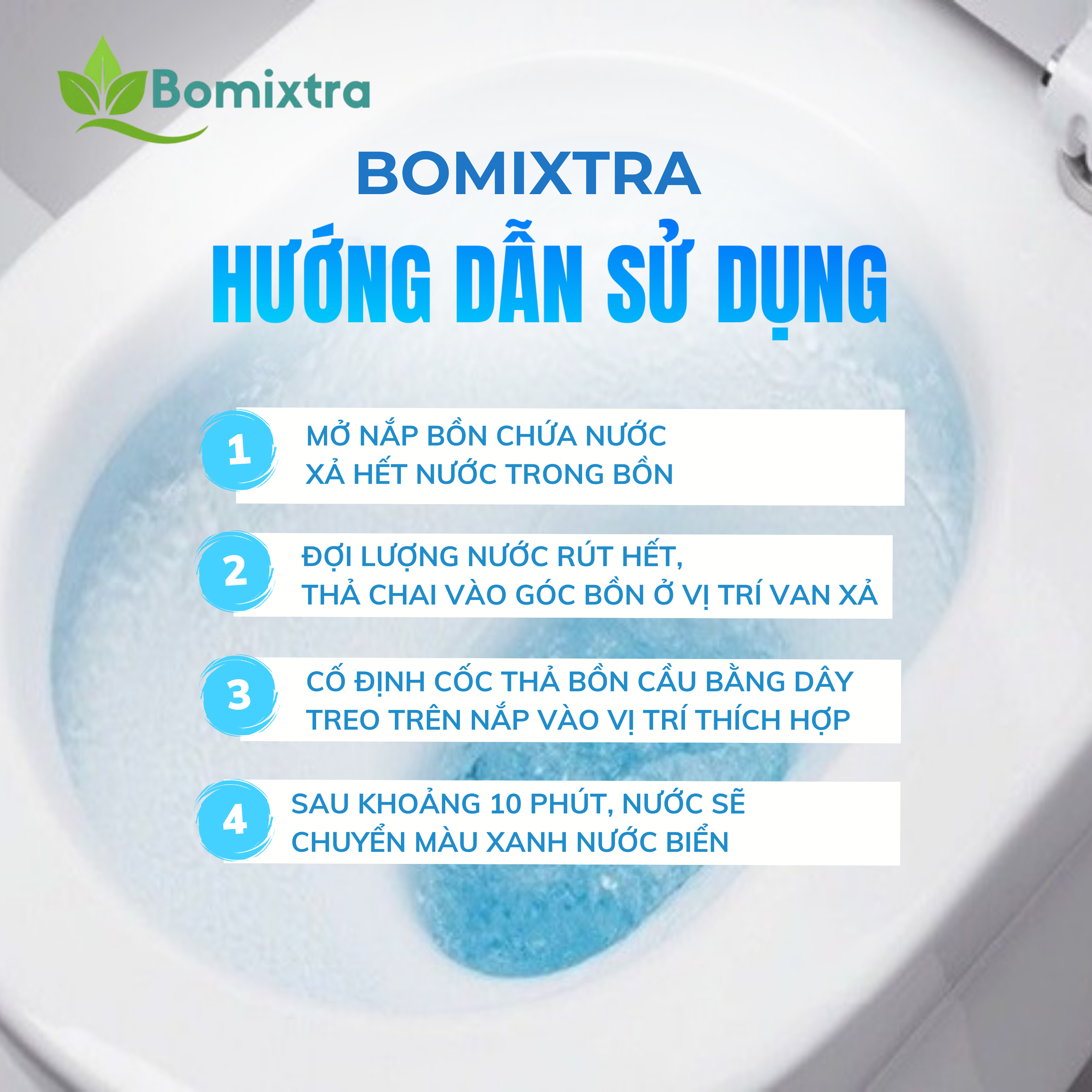 BOMIXTRA ảnh 2
